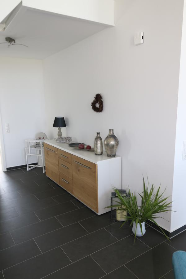 Villa Ankerplatz Trent Exteriér fotografie